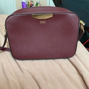 Henri bendel cross body bag